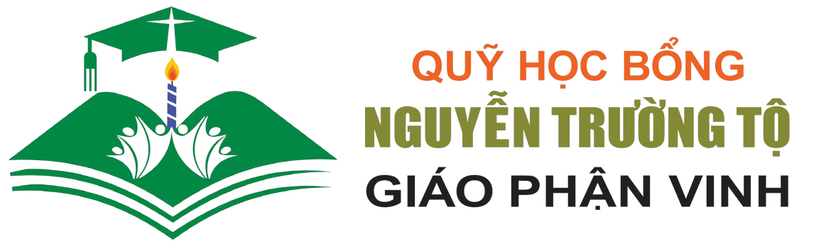 Học bổng Nguyễn Trường Tộ - Giáo phận Vinh