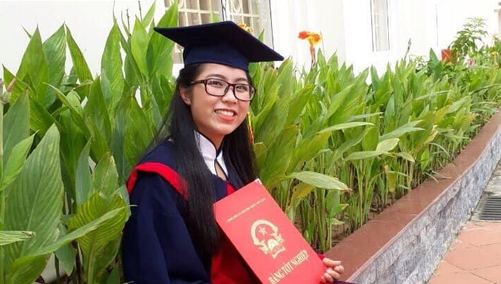 Nguyễn Hải Dâu – Đại học Vinh